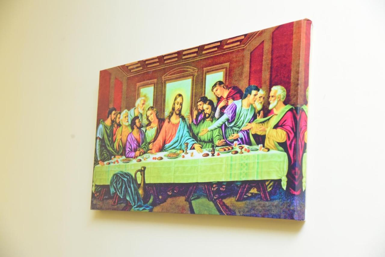 Airport Blessings Villa Катунаяка Экстерьер фото